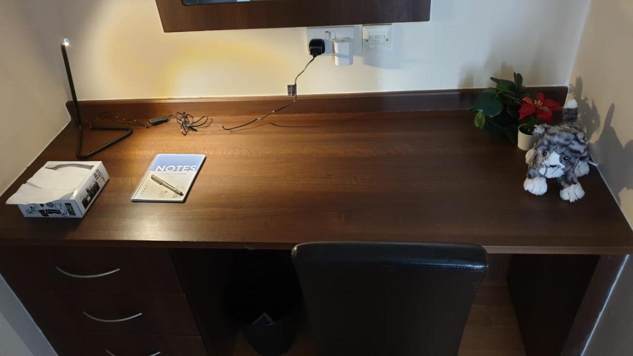 Pavillion Gardens Hotel Taplow Ngoại thất bức ảnh