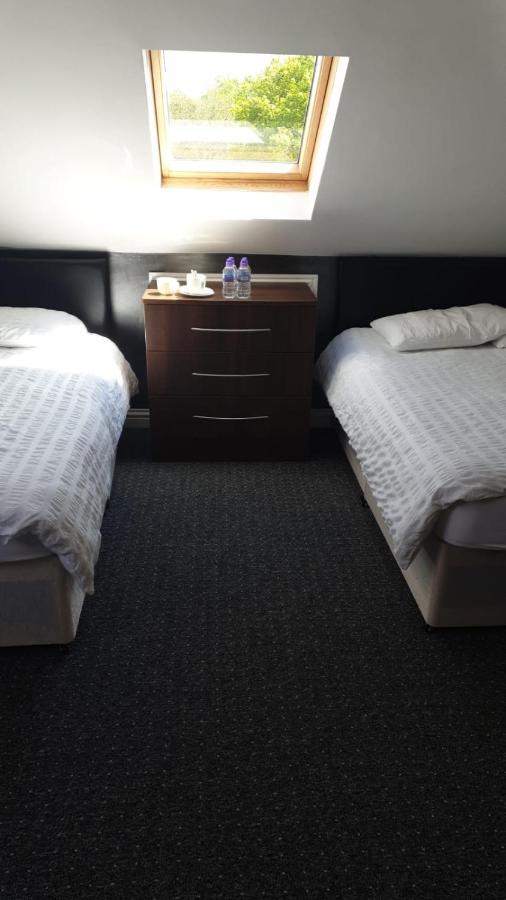 Pavillion Gardens Hotel Taplow Ngoại thất bức ảnh