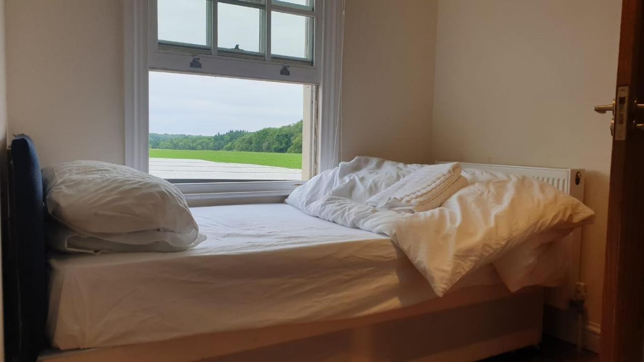 Pavillion Gardens Hotel Taplow Ngoại thất bức ảnh